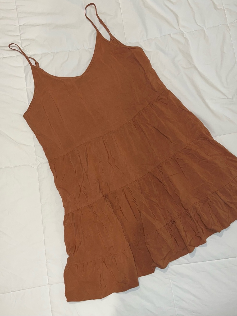 Woman’s Mini Dress with POCKETS